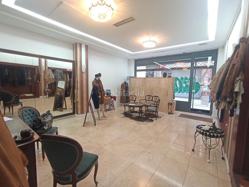 Foto c5e07c7e-dbc8-46a4-a529-b02d4b5d26e3. Local comercial a Centro Ciudad León