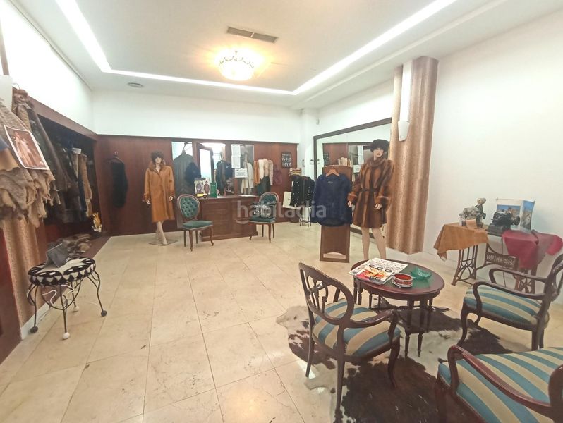 Foto df83ddcf-92fe-4483-864b-c5123ce2b0e0. Local comercial a Centro Ciudad León