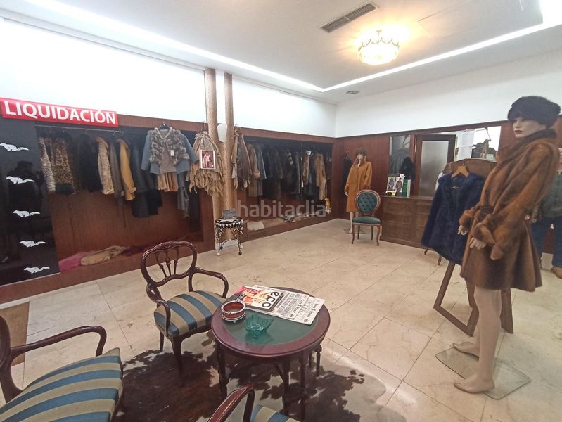 Foto fa065736-da7f-4971-96b5-22a015590aa3. Local comercial a Centro Ciudad León