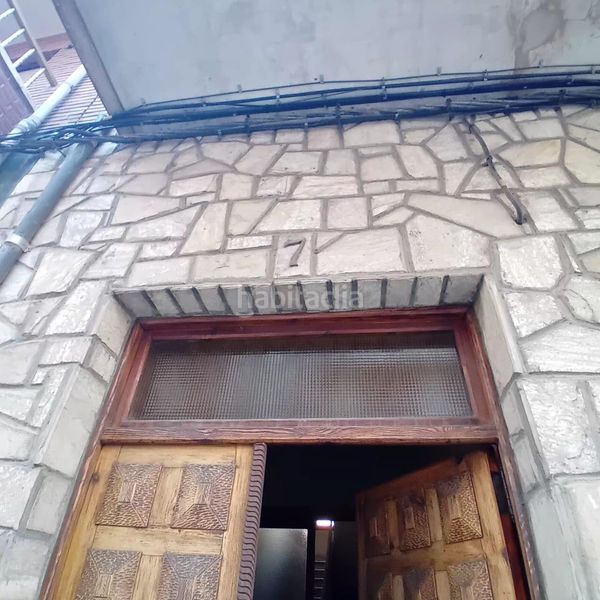 Foto 1a101cd7-df98-4b8d-a307-f3488e4c6198. Edificio in San Mamés - La Palomera León