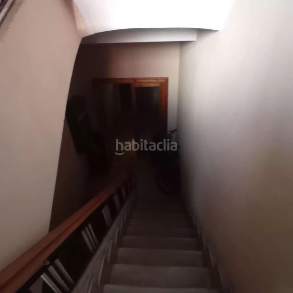 Foto 5783d2a4-ab34-4074-8342-263a41d71cd1. Edificio in San Mamés - La Palomera León
