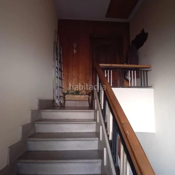 Foto a9fa49da-fff2-4a9b-8b60-07540c238430. Edificio in San Mamés - La Palomera León