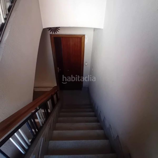 Foto bdec9f70-fe9f-44d6-b821-30cf822bbeb0. Edificio in San Mamés - La Palomera León