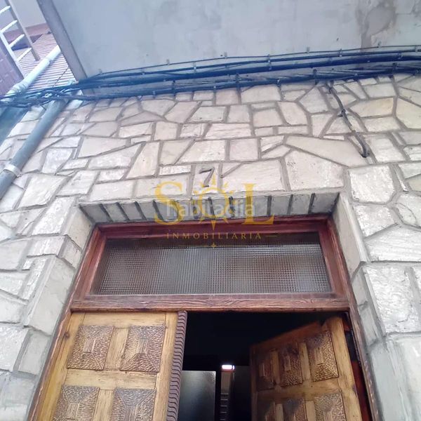 Foto 04edc883-579b-465c-aef8-60b71e4d206b. Edifici a calle medul 7 a San Mamés - La Palomera León