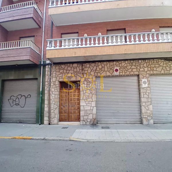 Foto 1b41064b-3400-4372-a2c6-d095795c9efe. Edifici a calle medul 7 a San Mamés - La Palomera León