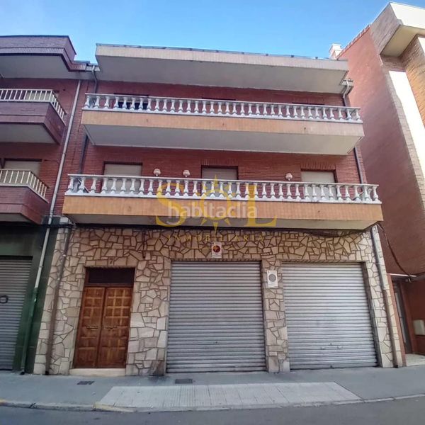 Foto 536578bd-3a46-4425-8639-4c768da463d5. Edifici a calle medul 7 a San Mamés - La Palomera León