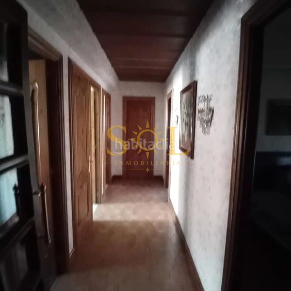 Foto c818a907-af44-48a9-9c58-ec8b158644af. Edifici a calle medul 7 a San Mamés - La Palomera León