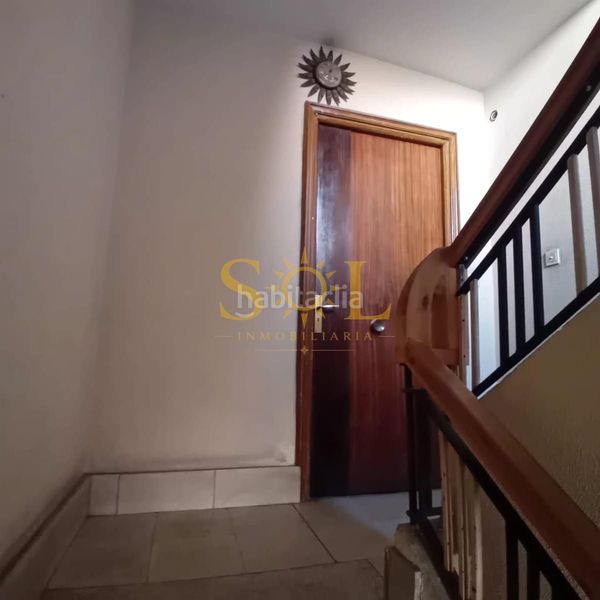 Foto cd78326e-8048-4877-ba45-42ea94d1bbe0. Edifici a calle medul 7 a San Mamés - La Palomera León