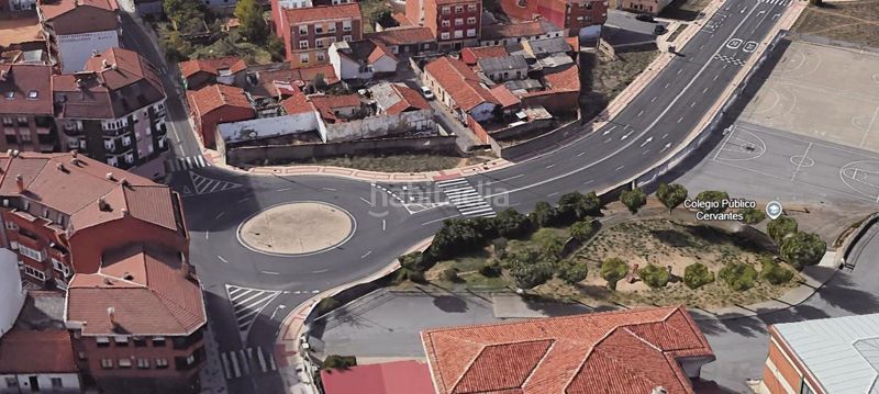 Foto 0fb7bcdd-4fe9-4e96-a28d-e0b7c9e8ba6e. Terreny residencial a La Asunción - La Inmaculada León