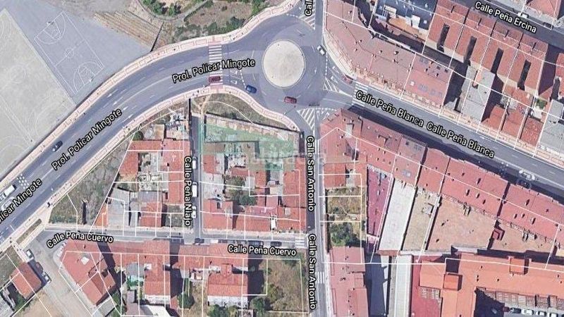 Foto 63e9b948-71c4-43e6-8dec-9c8ab2ce0957. Terreny residencial a La Asunción - La Inmaculada León