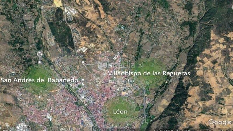 Foto b1abc645-514b-4e07-adde-a384a5a2b06d. Terreny residencial a La Asunción - La Inmaculada León