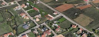 Terreno residenziale in Villaquilambre. Solar en calle el egido