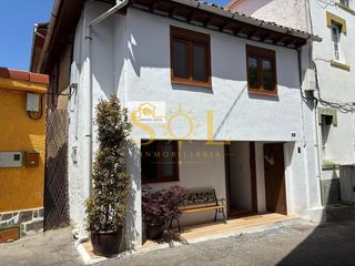 Casa a Calle marqués de muros 16. Estrena casa reformada en el centro de muros de nalon asturias
