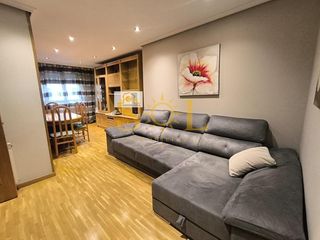 Etagenwohnung in Calle buenavista 4. Se vende piso en ponferrada