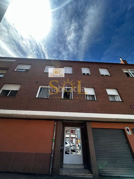 Foto 306dec2c-33fe-4355-b993-f7d4b508c8d6. Apartament a calle santo tomas-pc 2 a Puente Castro León