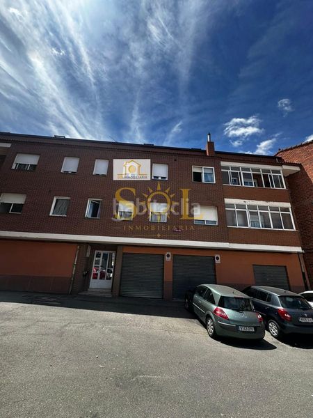 Foto 3cc21b0f-3c85-4a08-8f00-26c0ad7e5c30. Apartament a calle santo tomas-pc 2 a Puente Castro León