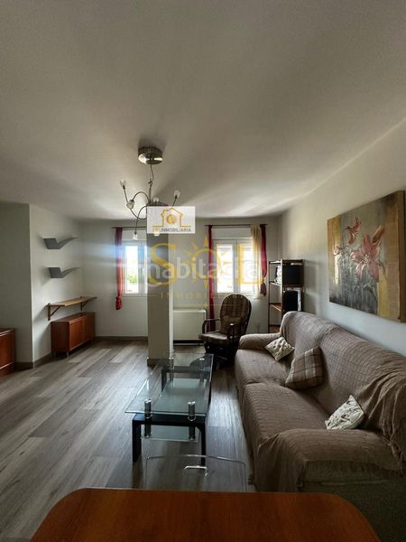 Foto 80e6e18d-8141-4517-8104-0f4ea4a60700. Apartament a calle santo tomas-pc 2 a Puente Castro León