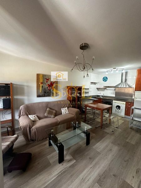 Foto a1b27329-e65c-4764-ad00-ab62812a154d. Apartament a calle santo tomas-pc 2 a Puente Castro León