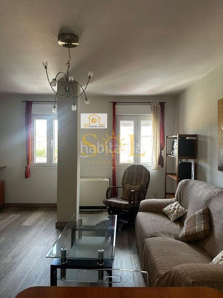 Foto a4ff0366-61d3-42f6-b4e8-7a30dfd3c26e. Apartament a calle santo tomas-pc 2 a Puente Castro León