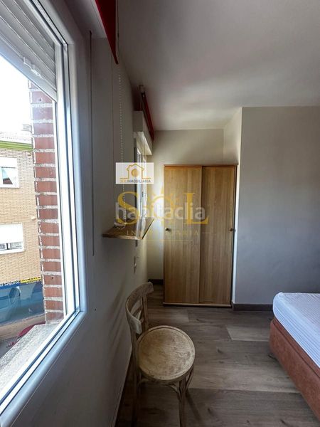 Foto bd5b5319-3c8a-4be7-8672-517594d29784. Apartament a calle santo tomas-pc 2 a Puente Castro León