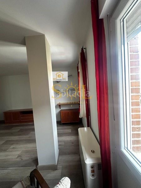 Foto c04a20b3-c877-46e8-8a5c-aaa41d9351bb. Apartament a calle santo tomas-pc 2 a Puente Castro León