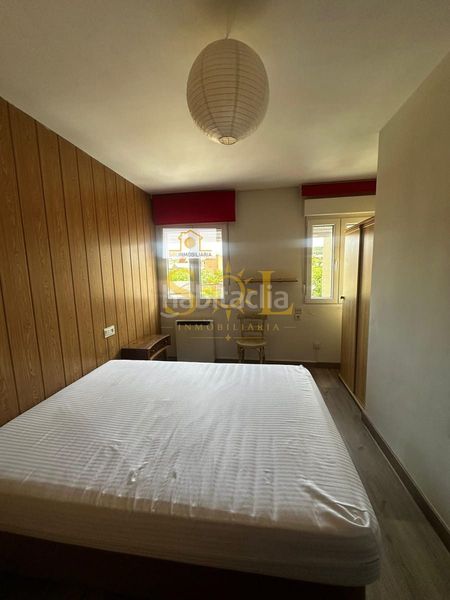 Foto f048d8aa-01de-4714-9dcf-f3fe22a1f0dd. Apartament a calle santo tomas-pc 2 a Puente Castro León