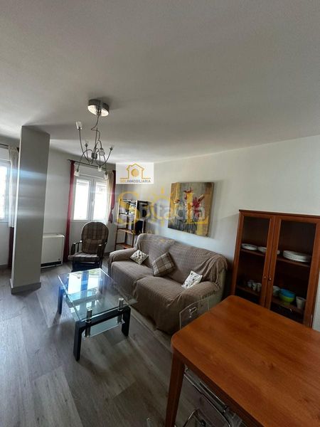 Foto f6ced011-b64a-4023-b90b-3766304820f7. Apartament a calle santo tomas-pc 2 a Puente Castro León