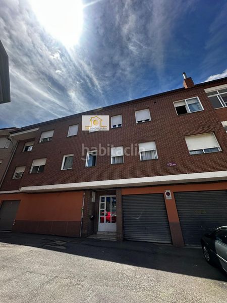 Foto 6cfafa1f-d0a5-4cad-a50d-cc4c296fb0df. Apartament amb calefacció a Puente Castro León