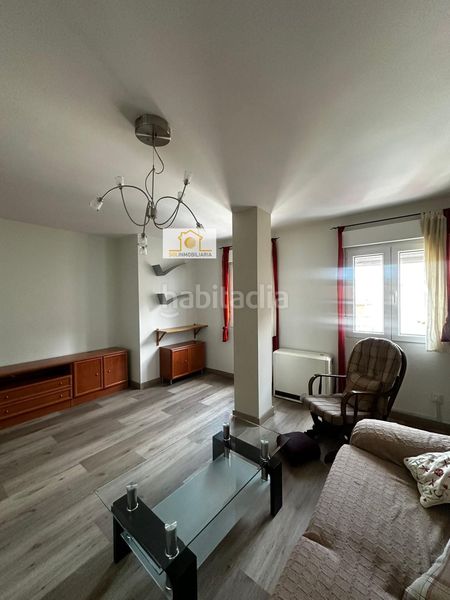 Foto f78a42aa-c789-4472-82b0-ada0be0411bb. Apartament amb calefacció a Puente Castro León