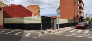 Terreny residencial a Trobajo del camino