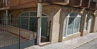 Local Comercial a La Lastra