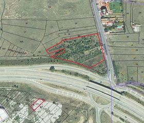 Terreno residenziale in Puente Castro. Solar en calle cirujano rodriguezpc en puente castro