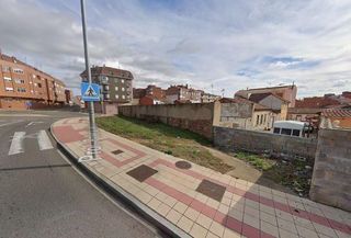 Terreno residenziale in Las Ventas. Solar en calle de san antonio
