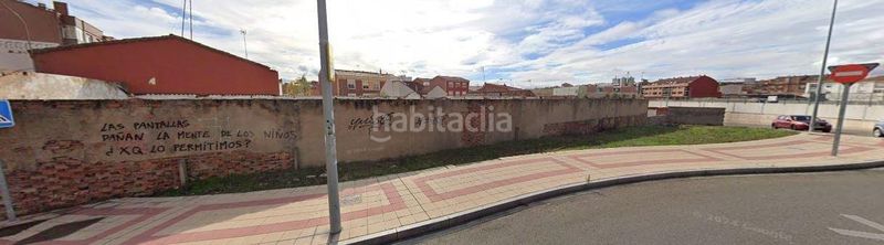 Foto 8cd90459-8820-4d06-9cd2-24cebf373cb3. Terreny residencial a Las Ventas León