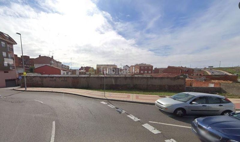 Foto b09264f2-b180-48b3-8e72-c520fd430978. Terreny residencial a Las Ventas León