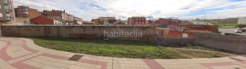 Foto c03da1aa-ebca-4e7e-8e57-b2046ef4b303. Terreny residencial a Las Ventas León