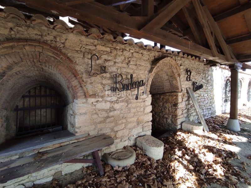 Foto 4fa04827-f039-45af-8d4a-5e0b20768f91. Edifici a Santovenia de la Valdoncina