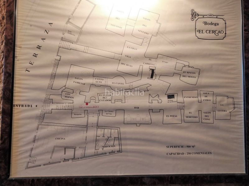 Foto fde84de7-64c8-45c4-88ce-2e2d33e2ee30. Edifici a Santovenia de la Valdoncina