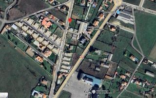 Terreny residencial a Villaquilambre