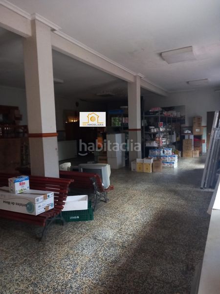 Foto 455e4d7b-ca57-44b3-9418-9a009dcce154. Edifici a Boñar