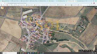 Terreny residencial a Cl real-td 2(d) villaturiel (toldanos-td) (león) 2. Oportunidad parcela en toldanos leon