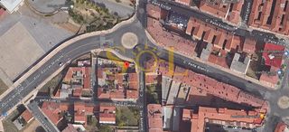 Terreny residencial a La Asunción - La Inmaculada