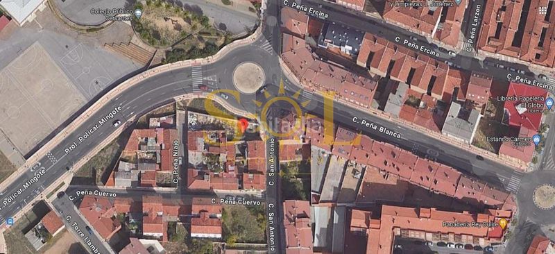 Foto aac6051f-be9d-4234-935b-4f68d751dbd9. Terreny residencial a La Asunción - La Inmaculada León