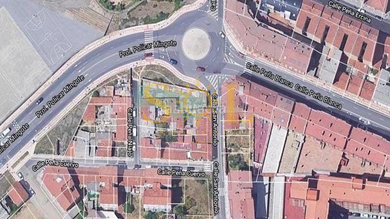 Foto d28afef8-c5c2-4541-8f50-bf5c3e2daca3. Terreny residencial a La Asunción - La Inmaculada León