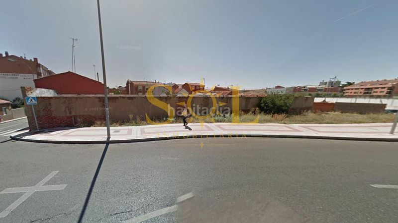 Foto f53e9683-54be-41cb-a43f-ee99f2517ba2. Terreny residencial a La Asunción - La Inmaculada León