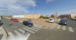 Terreno residenziale in Villaquilambre. Solar en calle fuentinanv