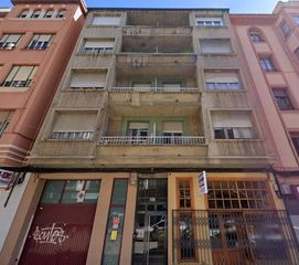 Edificio in Centro Ciudad. Edificio en calle villabenavente