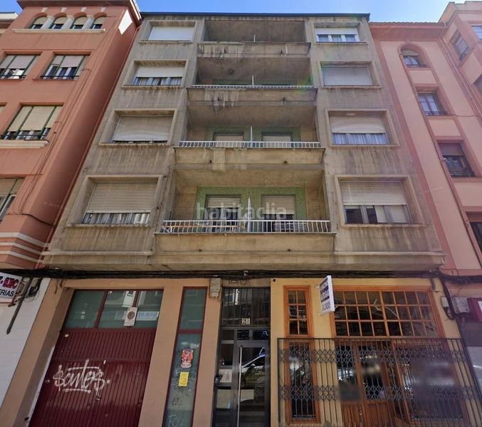 Foto 1f98fd6c-716c-41c5-be91-32484b38170c. Edificio in Centro Ciudad León