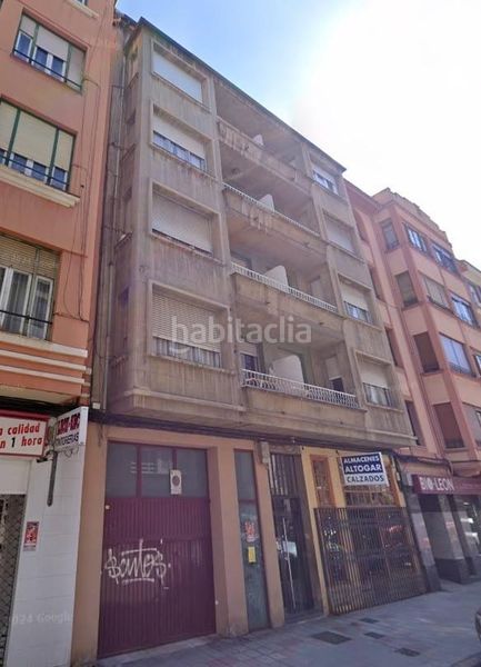 Foto 2b38f247-7560-4327-9478-659d3dc1f12c. Edificio in Centro Ciudad León