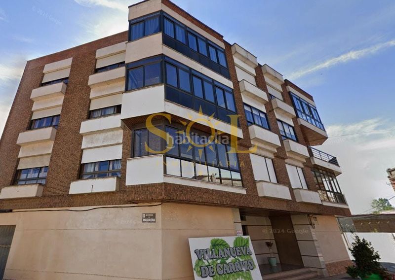 Foto b805a45b-78fe-43ab-b08f-5c3a5acf1d82. Pis a Carrizo